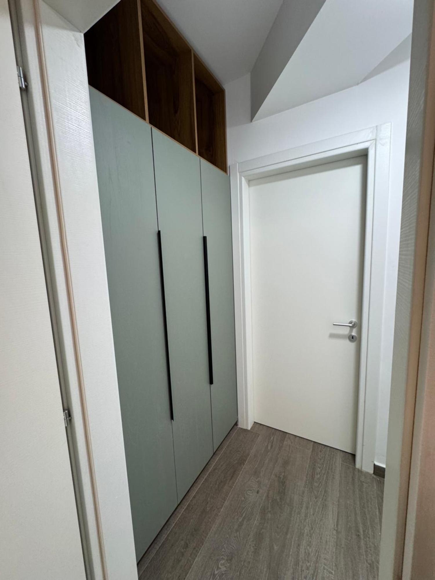 Free Parking Skanderbeg Square - Spacious Central Apartment 地拉那 外观 照片