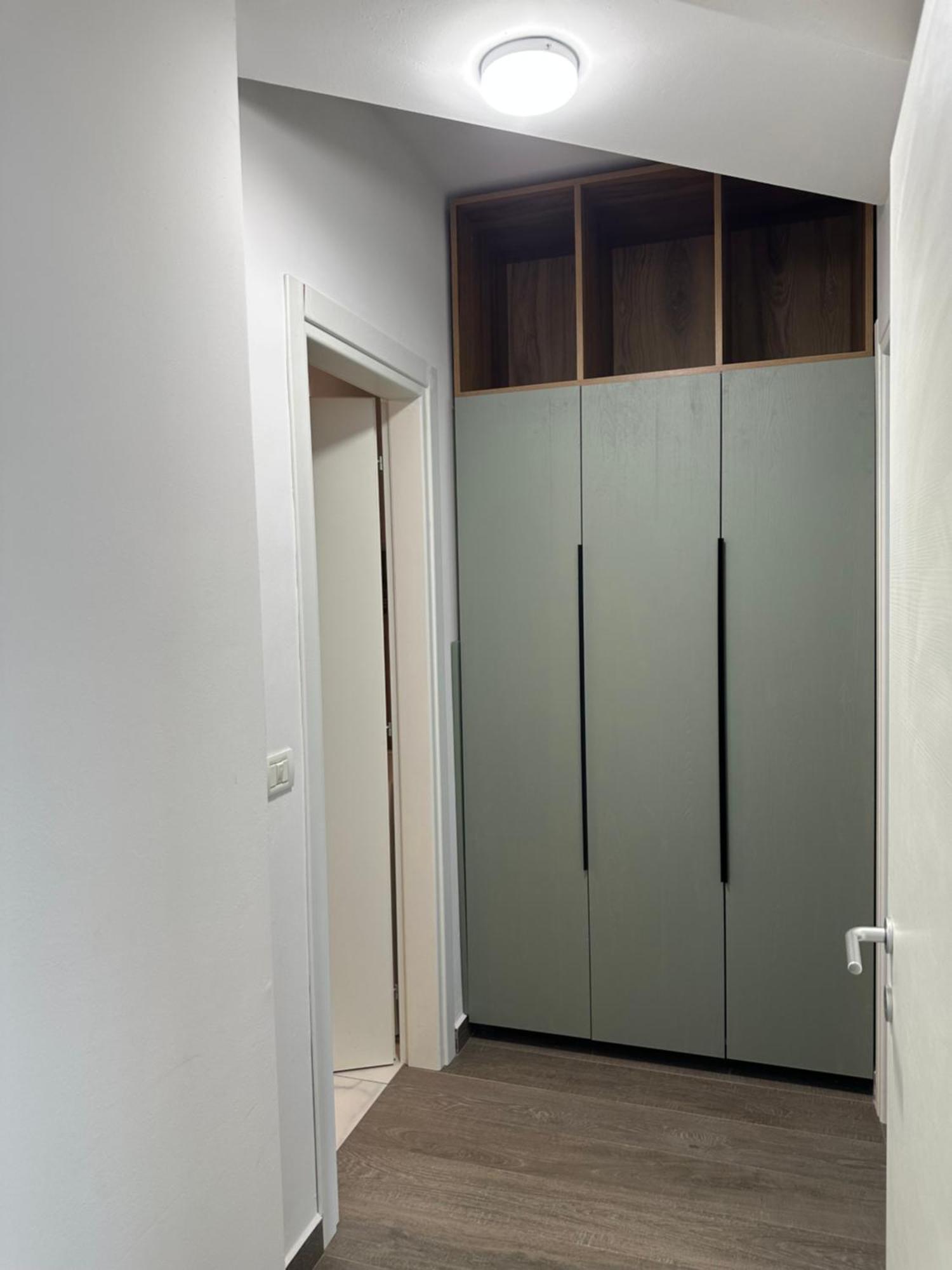 Free Parking Skanderbeg Square - Spacious Central Apartment 地拉那 外观 照片