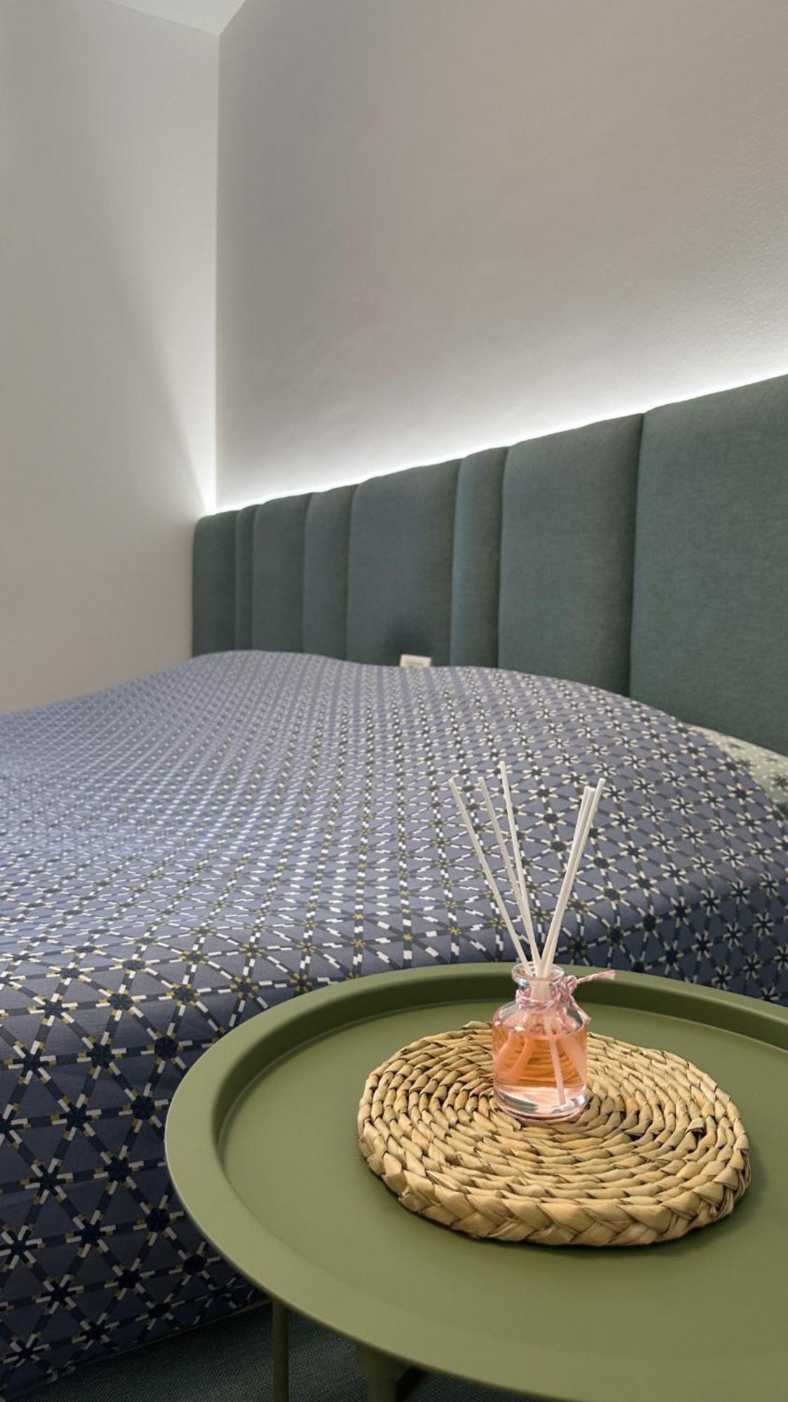 Free Parking Skanderbeg Square - Spacious Central Apartment 地拉那 外观 照片